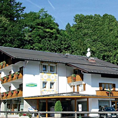 Alpenland Schneck Apartment Berchtesgaden Ngoại thất bức ảnh