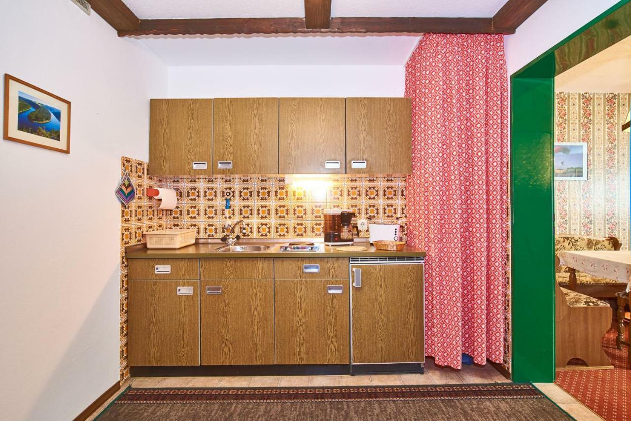 Alpenland Schneck Apartment Berchtesgaden Ngoại thất bức ảnh