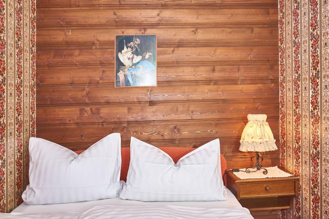 Alpenland Schneck Apartment Berchtesgaden Ngoại thất bức ảnh