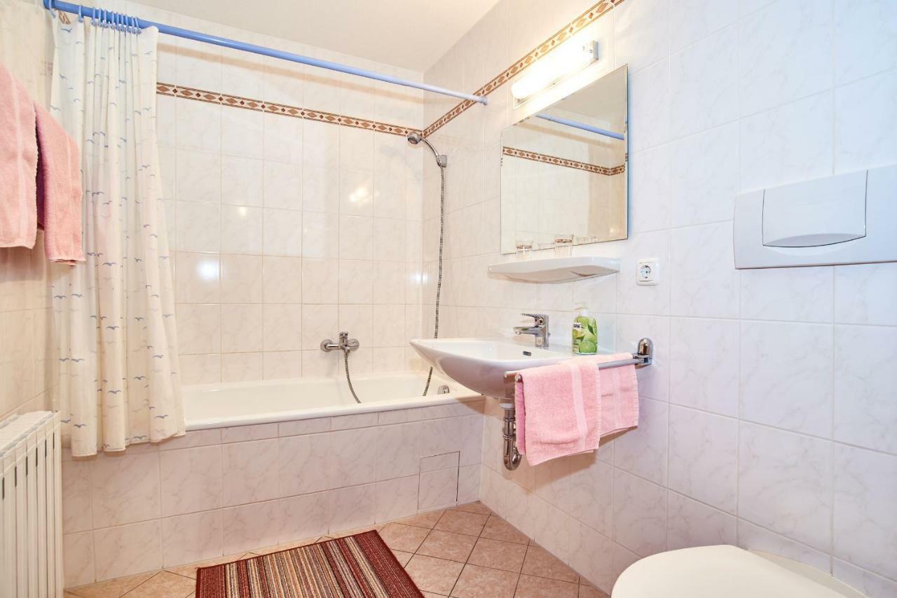 Alpenland Schneck Apartment Berchtesgaden Ngoại thất bức ảnh