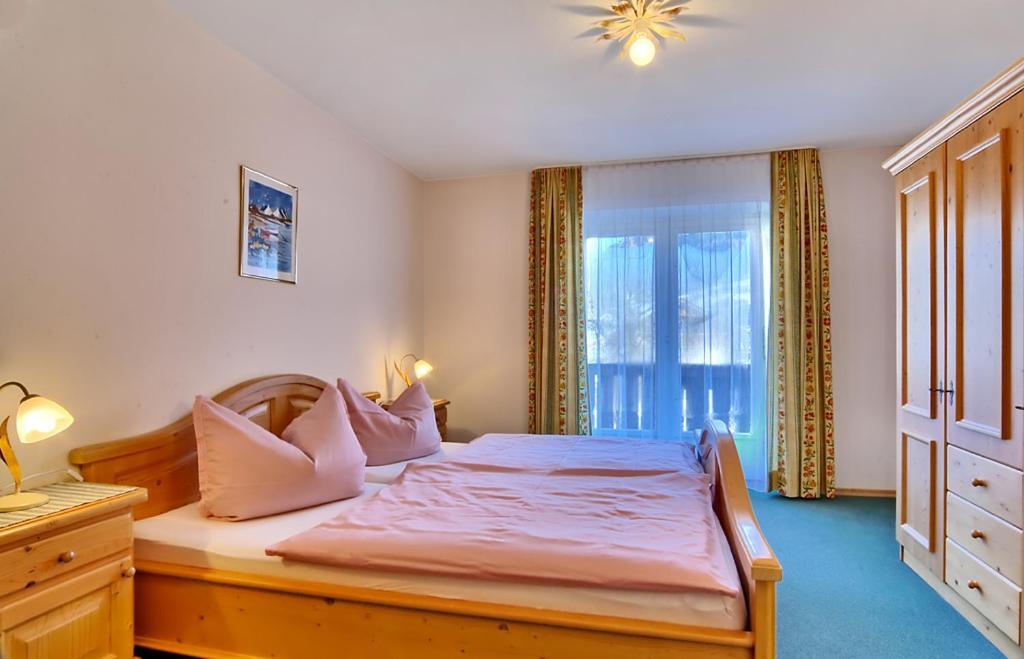 Alpenland Schneck Apartment Berchtesgaden Ngoại thất bức ảnh