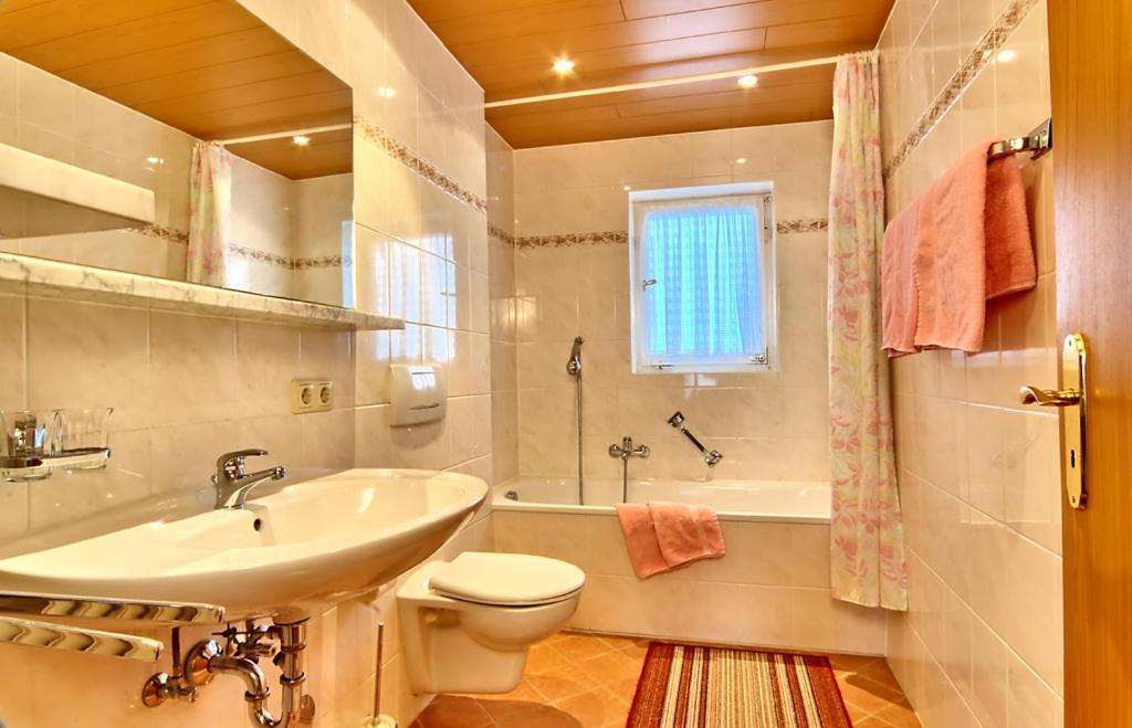 Alpenland Schneck Apartment Berchtesgaden Ngoại thất bức ảnh
