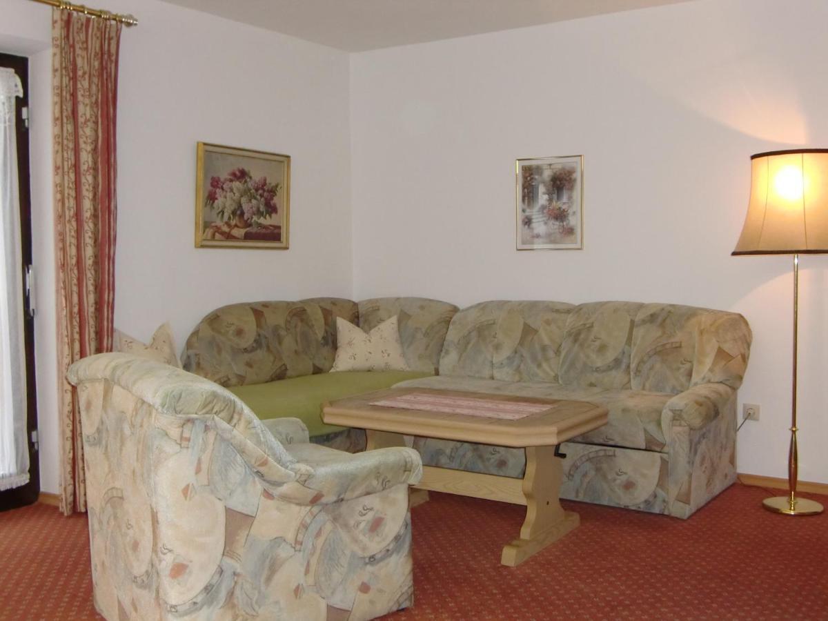 Alpenland Schneck Apartment Berchtesgaden Ngoại thất bức ảnh