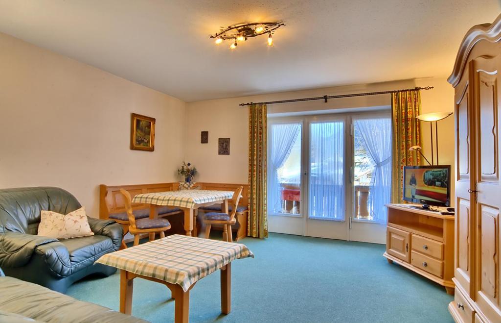 Alpenland Schneck Apartment Berchtesgaden Ngoại thất bức ảnh