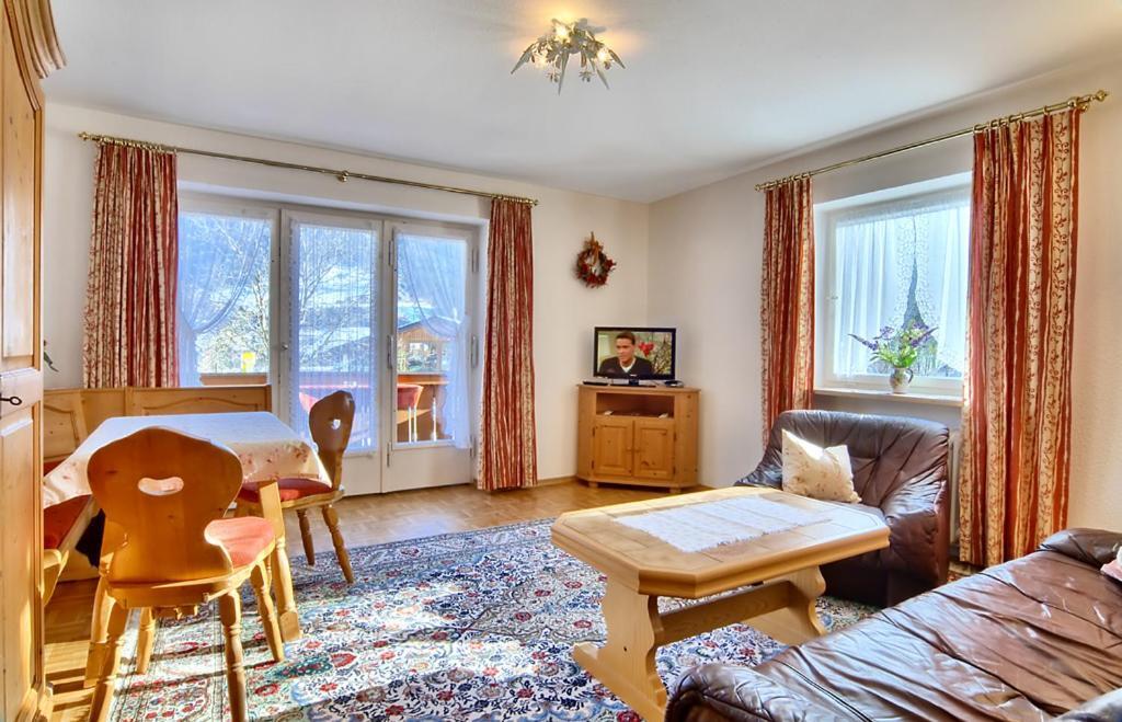 Alpenland Schneck Apartment Berchtesgaden Ngoại thất bức ảnh
