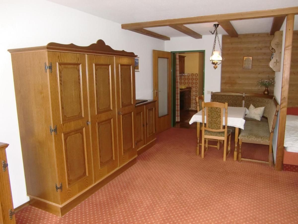 Alpenland Schneck Apartment Berchtesgaden Ngoại thất bức ảnh
