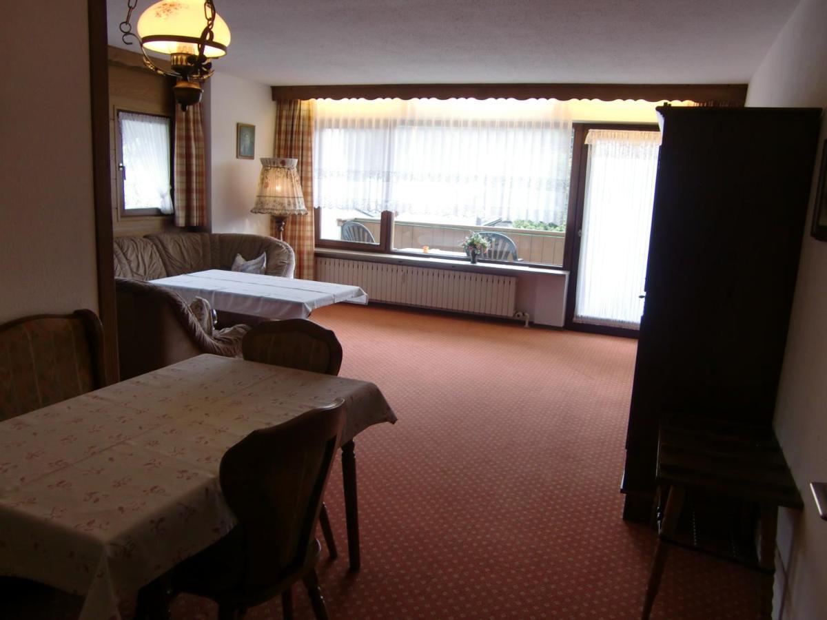 Alpenland Schneck Apartment Berchtesgaden Ngoại thất bức ảnh