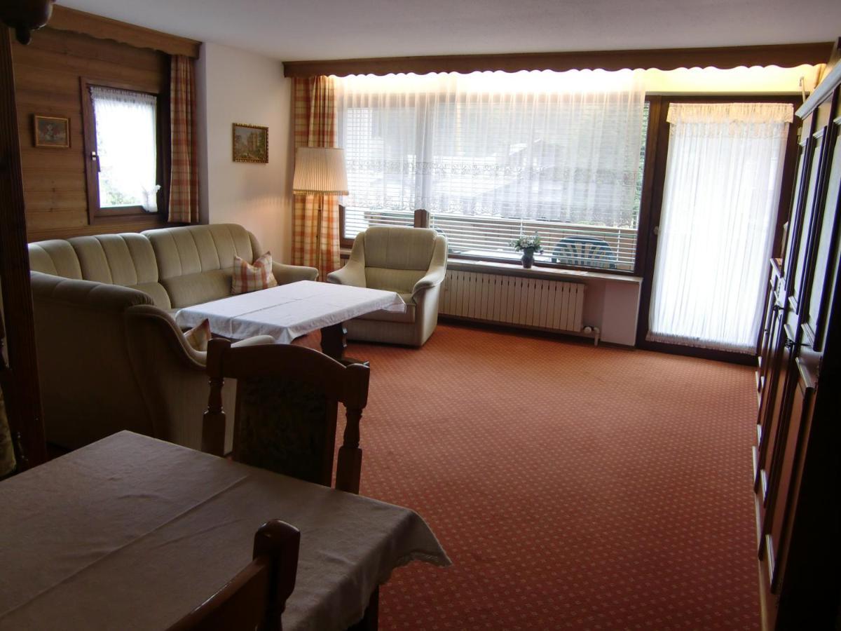 Alpenland Schneck Apartment Berchtesgaden Ngoại thất bức ảnh