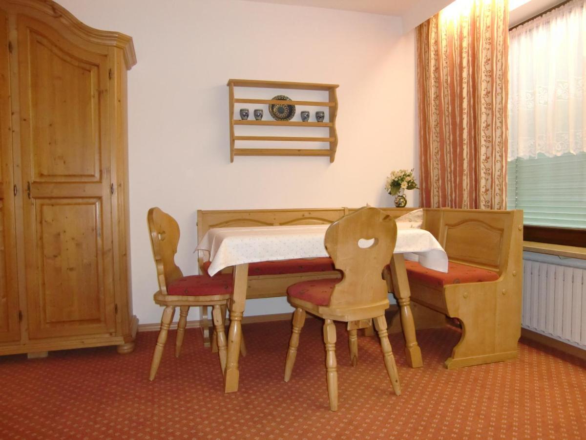 Alpenland Schneck Apartment Berchtesgaden Ngoại thất bức ảnh