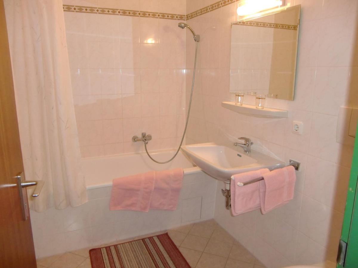 Alpenland Schneck Apartment Berchtesgaden Ngoại thất bức ảnh