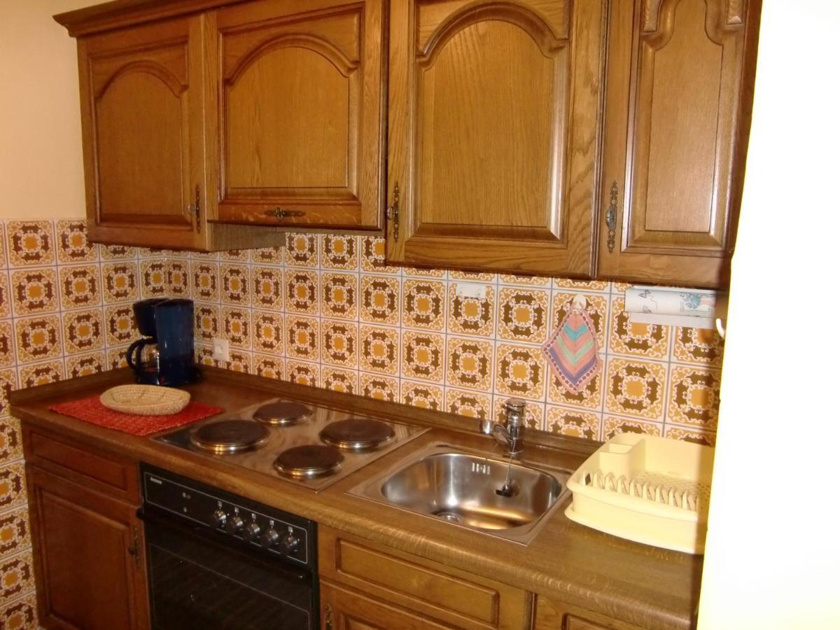 Alpenland Schneck Apartment Berchtesgaden Ngoại thất bức ảnh