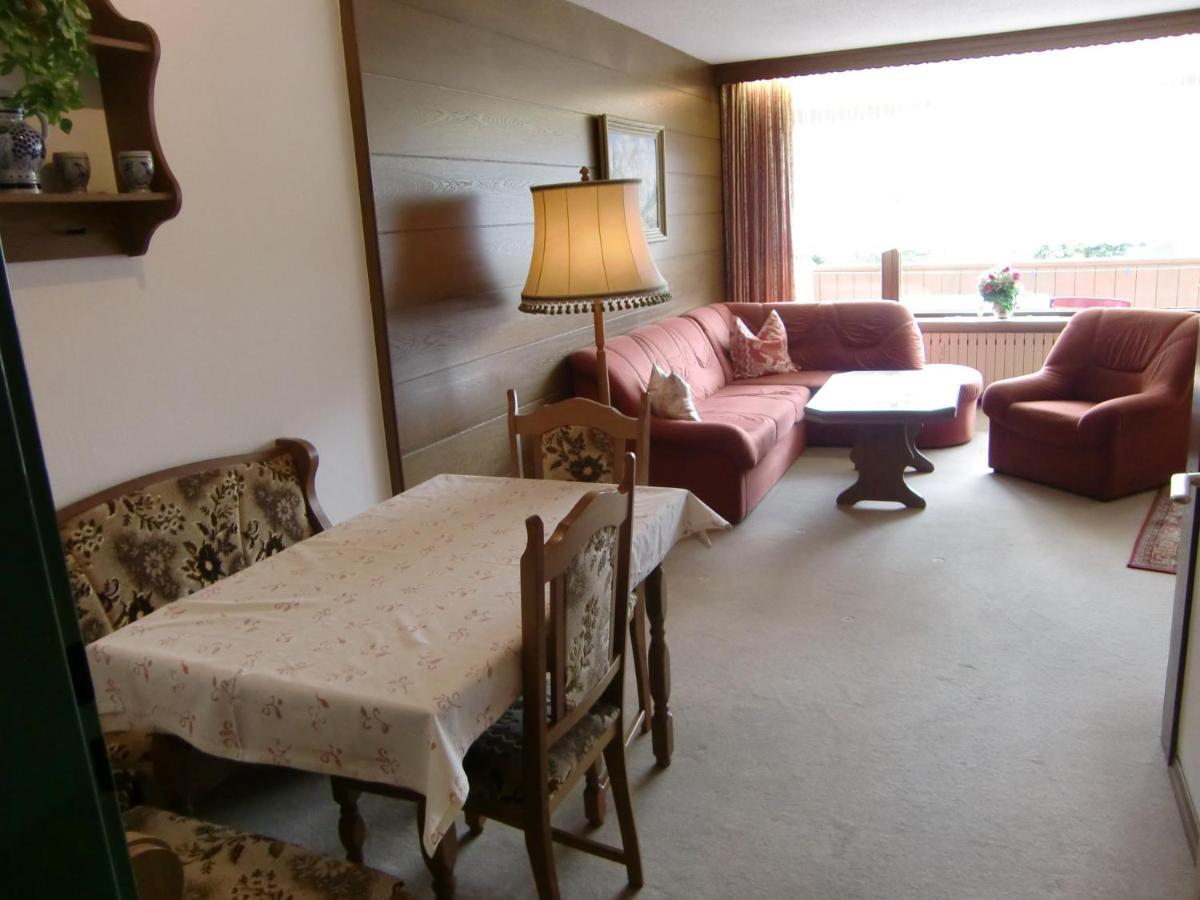 Alpenland Schneck Apartment Berchtesgaden Ngoại thất bức ảnh