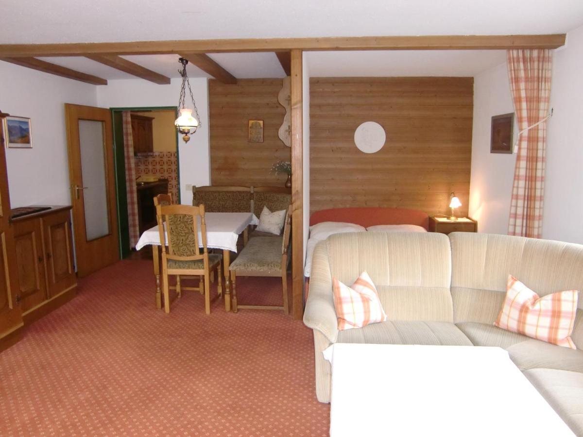 Alpenland Schneck Apartment Berchtesgaden Ngoại thất bức ảnh